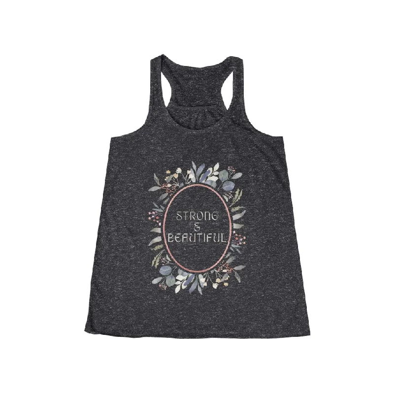 Dark Grey Heather
