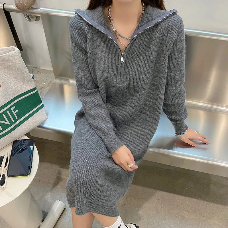 Dark Grey