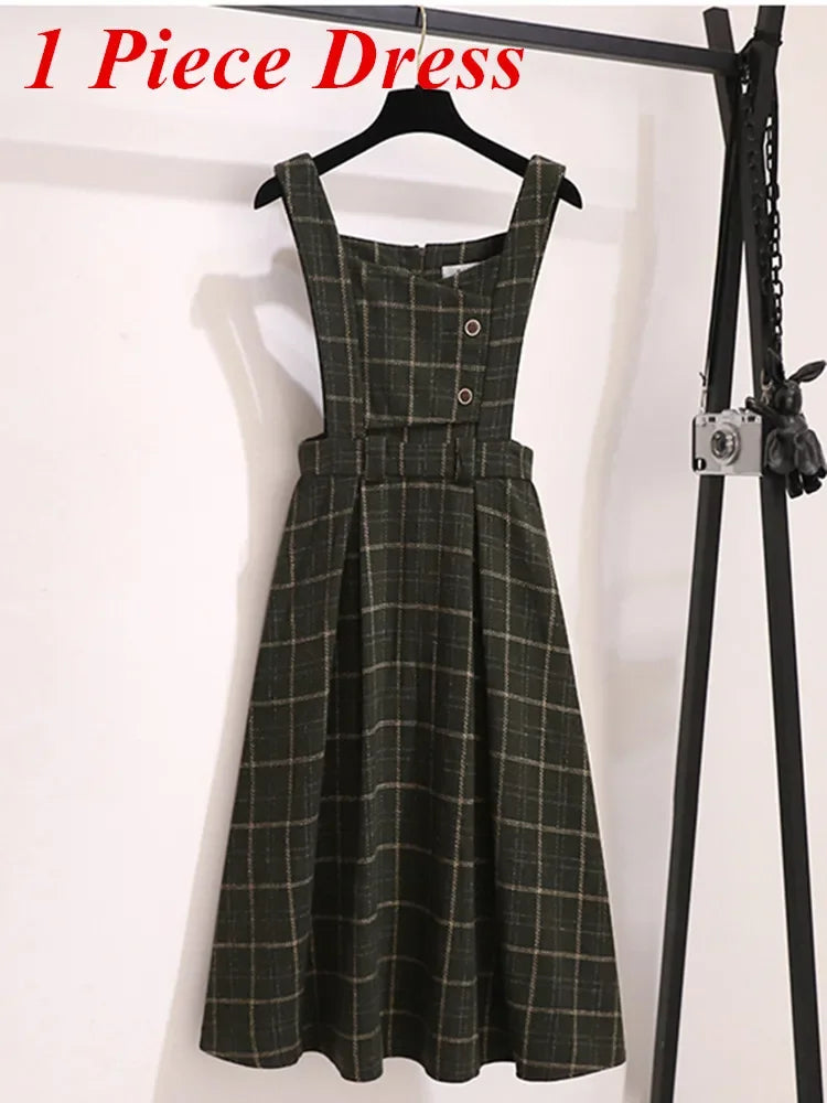 One Piece Dress2