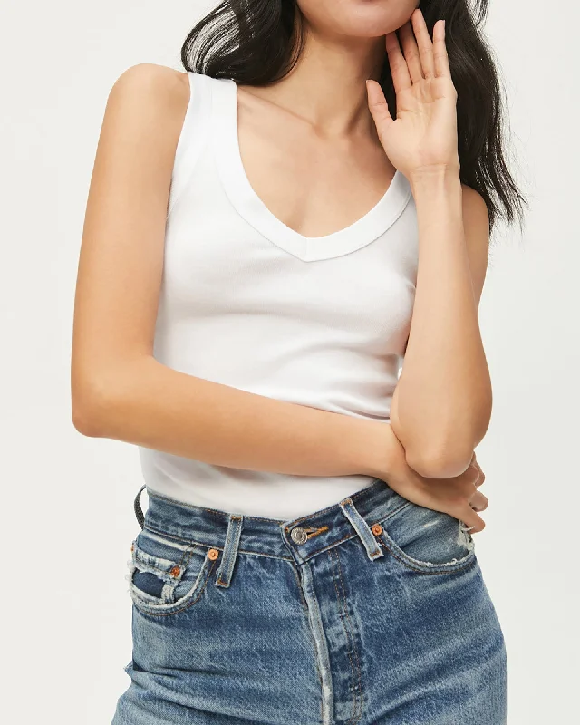 Maya Tank activewear tank top