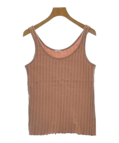 DRESSTERIOR Tank tops cropped tank top