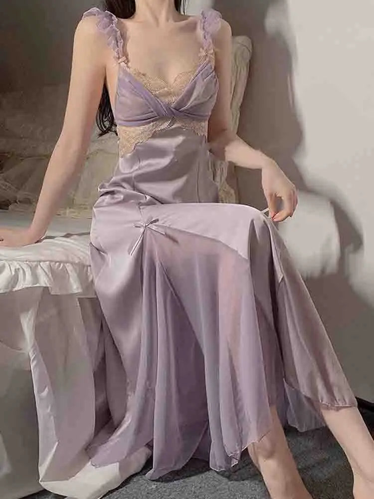 Strap Dress
