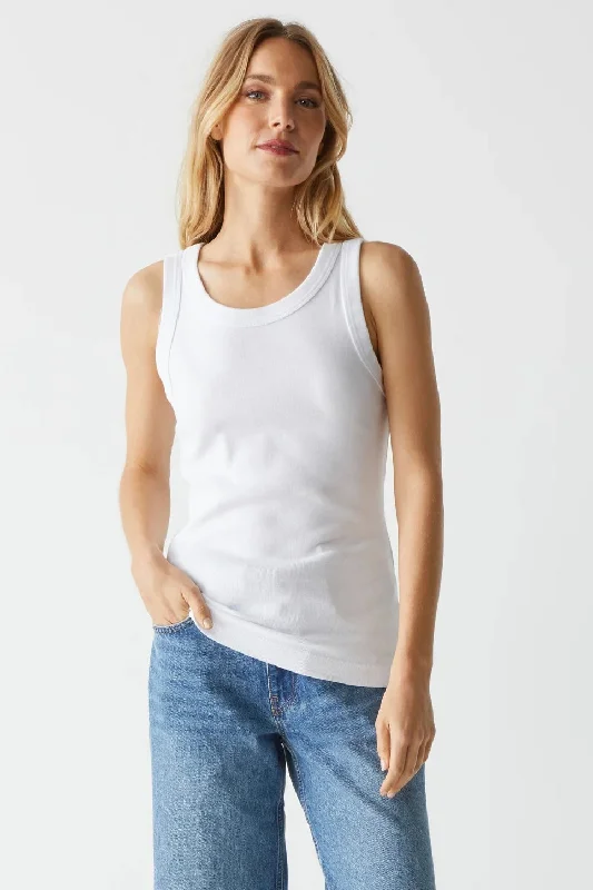 Michael Stars - Paloma Tank workout tank top