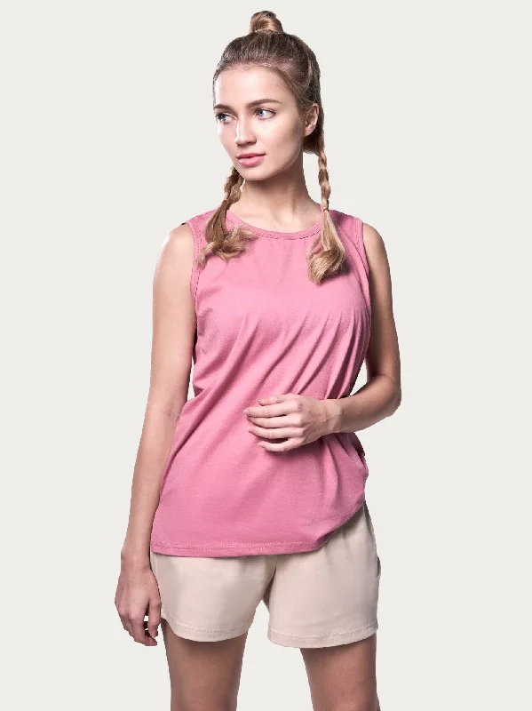 Sloth Pink
