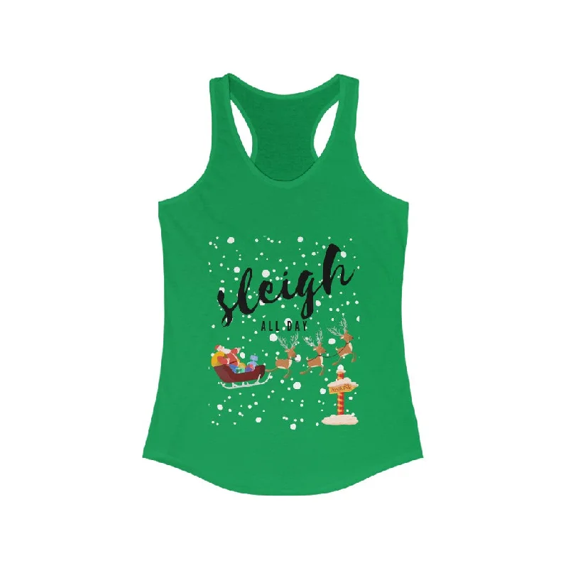 Solid Kelly Green