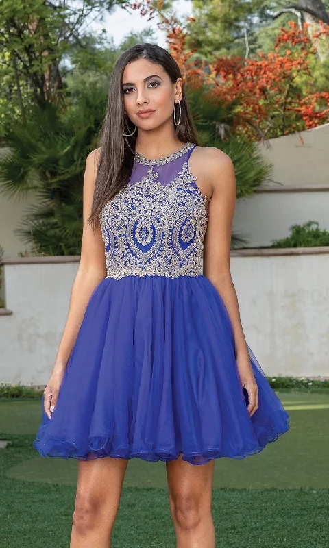 Royal Blue