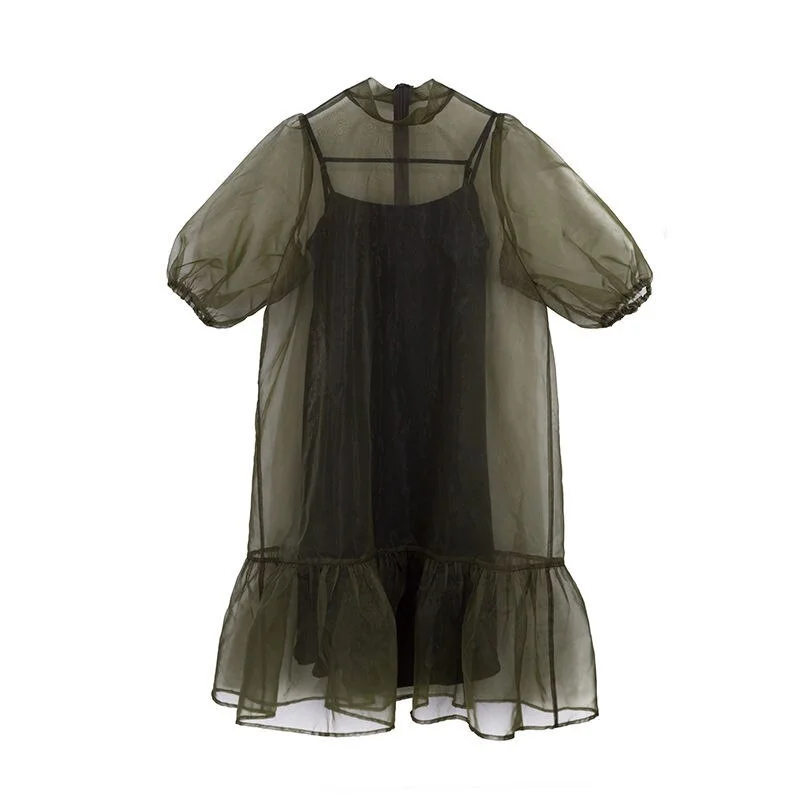 Dark Green