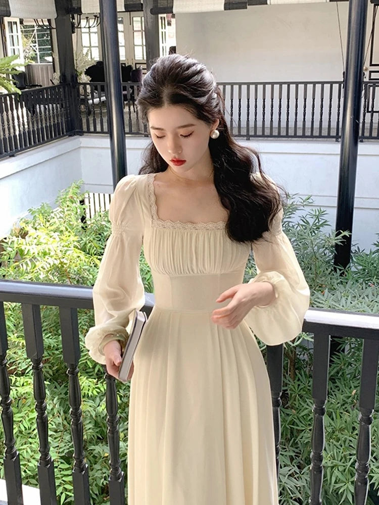 Midi Dress
