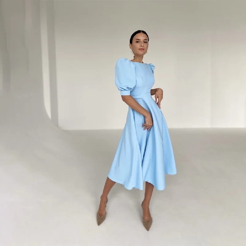 Sky blue