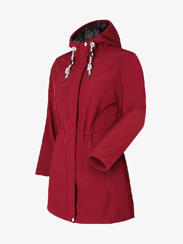 OUTDOOR SOFTSHELL JACKET FOR WOMEN Faux Fur Jacket Real Fur Jacket Shearling Jacket