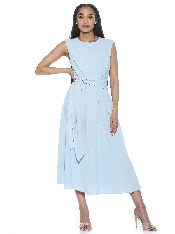Paris Dress